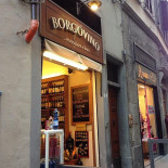 Borgovino Extérieur