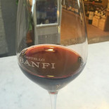 Borgovino Boisson