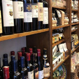 Borgovino Boisson