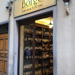 Borgovino Extérieur