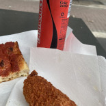 Pizzhoria Pizza A Domicilio A Casa Mia Carte