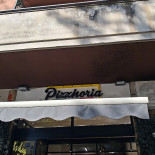 Pizzhoria Pizza A Domicilio A Casa Mia Extérieur