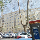 Pizzhoria Pizza A Domicilio A Casa Mia Extérieur