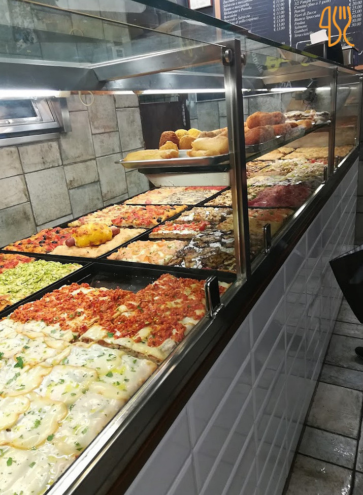 Pizzhoria Pizza A Domicilio A Casa Mia Comida