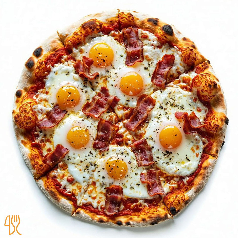 Pizzhoria Pizza A Domicilio A Casa Mia Comida