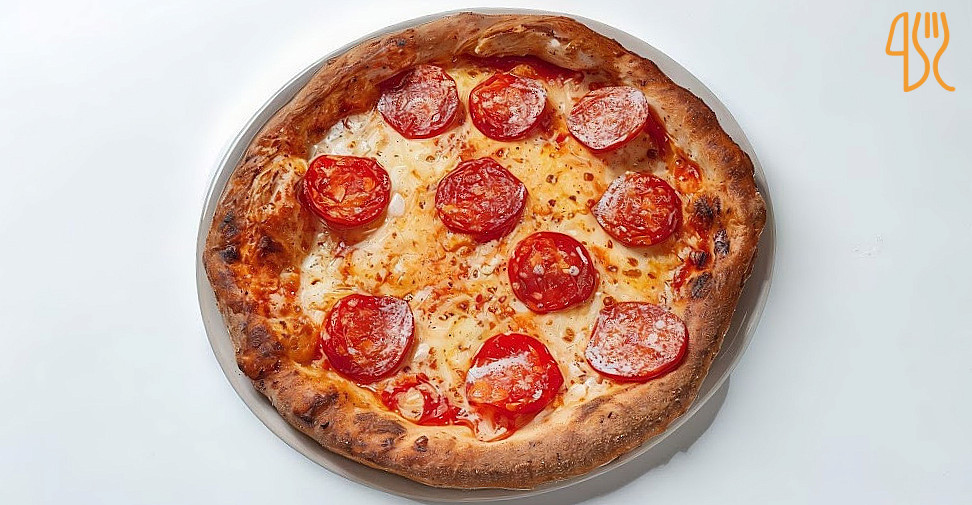Pizzhoria Pizza A Domicilio A Casa Mia Essen