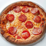 Pizzhoria Pizza A Domicilio A Casa Mia Essen