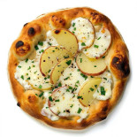 Pizzhoria Pizza A Domicilio A Casa Mia Essen