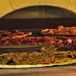 Berba Nourriture