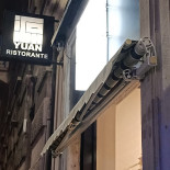 Yuan Außen