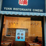 Yuan Außen