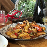 Yuan Comida