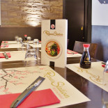 Ramen Station Carte