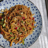 Yuan Comida