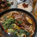 Yuan Comida