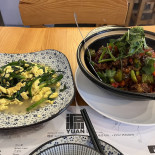 Yuan Comida