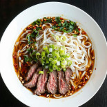 Yuan Comida