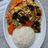 Yuan Comida
