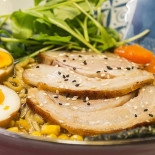 Ramen Station Comida
