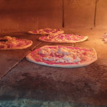 Pizzeria Le 2 Esse À l'intérieur