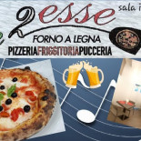 Pizzeria Le 2 Esse Carte
