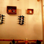 Pizzeria Le 2 Esse Dentro