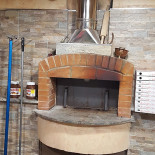 Pizzeria Le 2 Esse Exterior