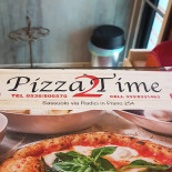 Pizza Time 2 Da Johnny Boisson