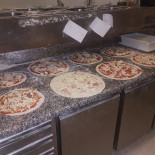 Pizza Time 2 Da Johnny Carte