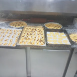 Pizza Time 2 Da Johnny Bebida