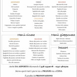 Altamarea Carta