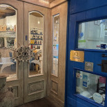 Le Nasse “u’bais” Exterior