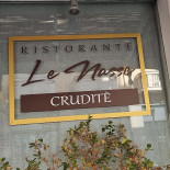 Le Nasse “u’bais” Exterior