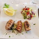 Le Nasse “u’bais” Essen