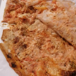 Capo Borgo Pizzeria Focacceria Nourriture
