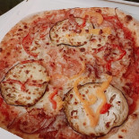 Capo Borgo Pizzeria Focacceria Nourriture