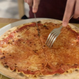 Capo Borgo Pizzeria Focacceria Comida