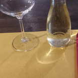 Capo Borgo Pizzeria Focacceria Bebida