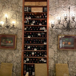 Trattoria Tiramisù À l'intérieur