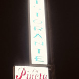 La Pineta Logo