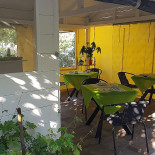La Pineta Exterior