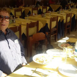 La Pineta Dentro