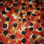 Pizza La Corte Andria Ordinando.it Store Pizzeria A Domicilio Comida