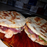 Pizza La Corte Andria Ordinando.it Store Pizzeria A Domicilio Nourriture