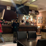 Ittica Del Golfo À l'intérieur