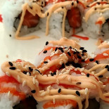 Giapponese E Cinese Kiyomi Essen