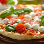 Speedy Pizza Essen