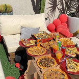 Artegusto Bebida