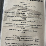 La Torteria Di Como Carte