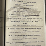 La Torteria Di Como Carte